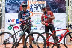 Clásico Santiago Monte Cristi 2022 - Llegada