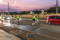 Clásico Santiago Monte Cristi 2022 - Trayecto