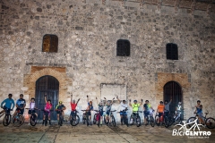 Paseo Nocturno Día de la Mujer