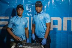 Santiago Montecristi 2019