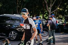 Team Scott Shimano en San Cristobal 2020