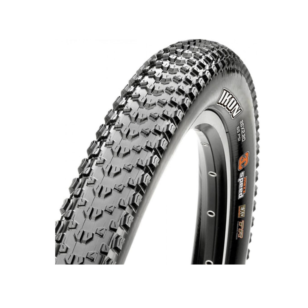 Maxxis Pneu VTT Minion DHF 1141 27.5 X 2.5 WT, EXO TR, 3C MaxxTerra | Maciag Offroad