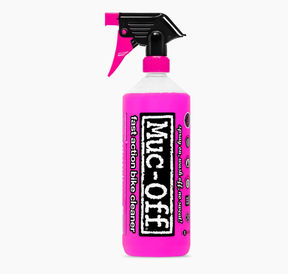 Kit Muc-Off