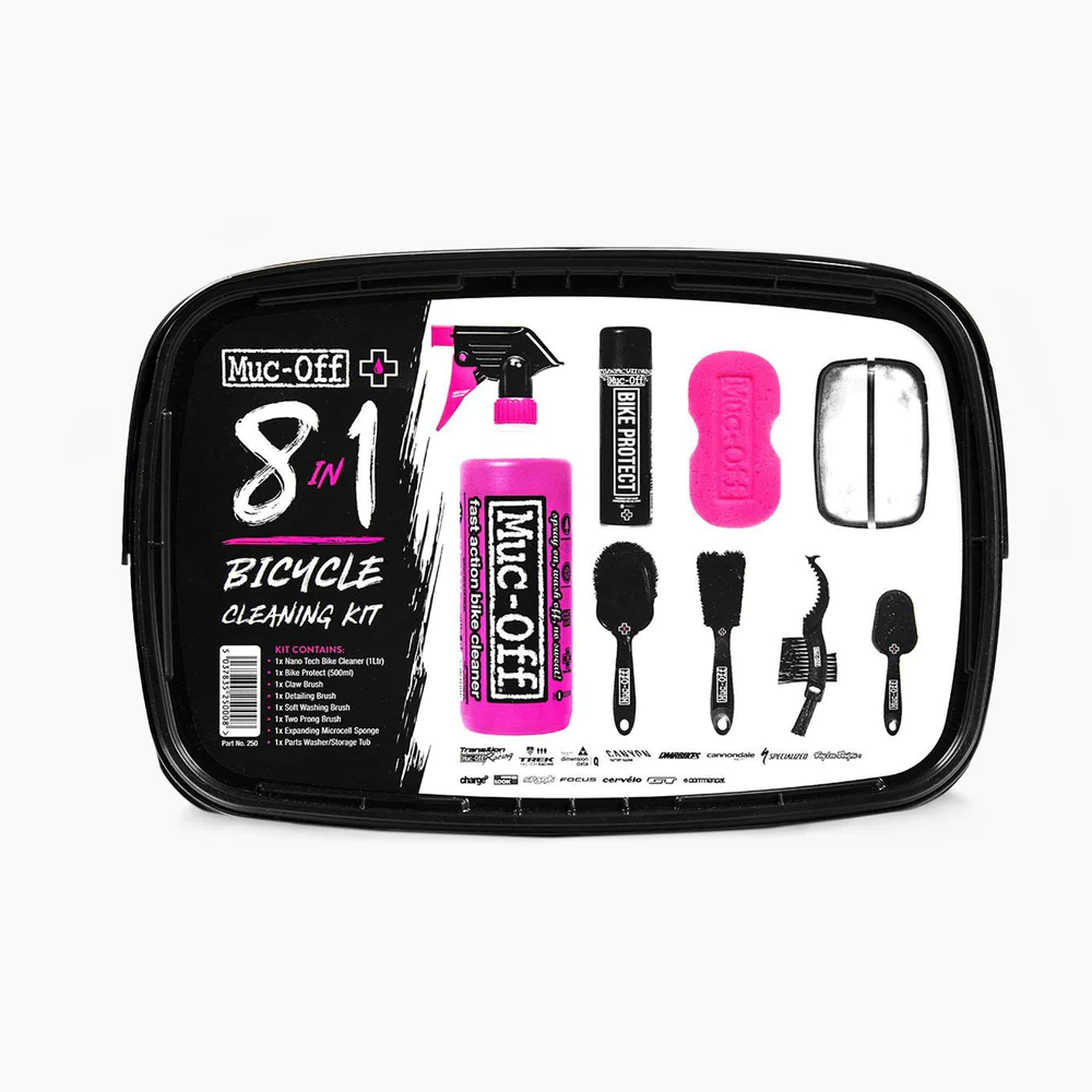 Kit Muc-Off
