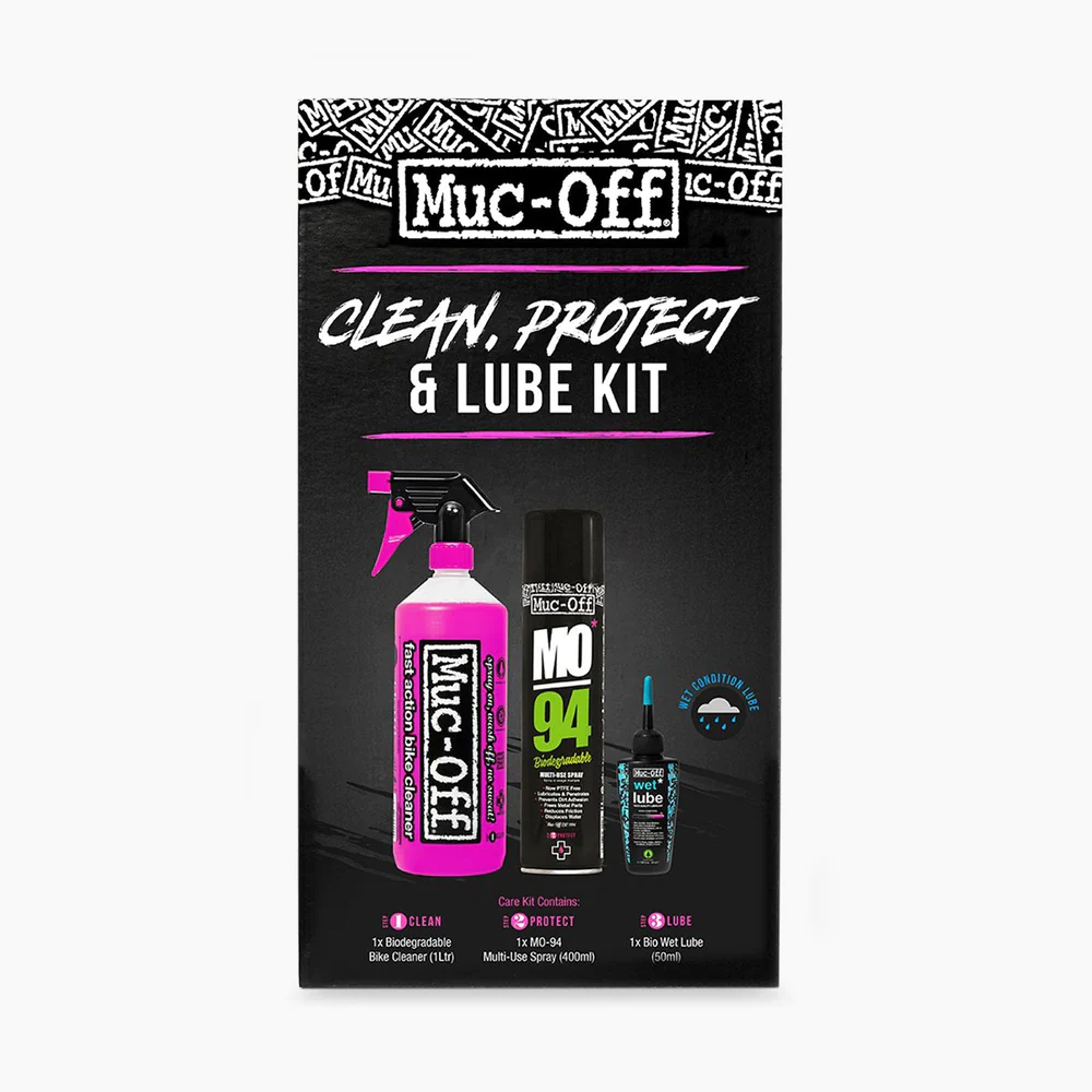 Kit Muc-Off