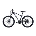 Raleigh 26 Mtb