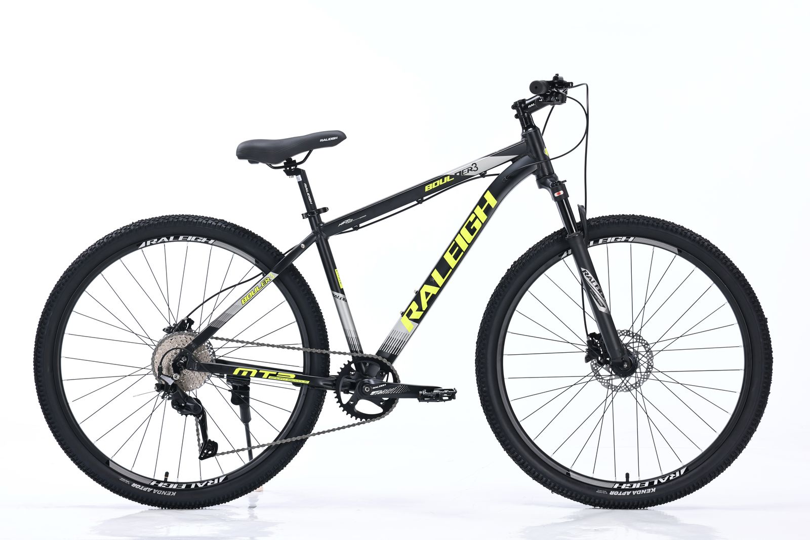 RALEIGH BOULDER Bicicentro