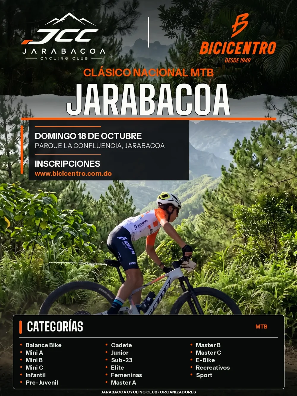 Clasico-Jarabacoa